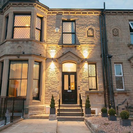 Townhouse No 12 Huddersfield Exterior foto